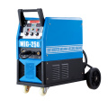 MMA-140 Inverter Dc Arc Welder  Welding Machine High Quality  Portable MMA Welders Machinery